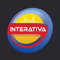 Rádio Interativa Castilho logo