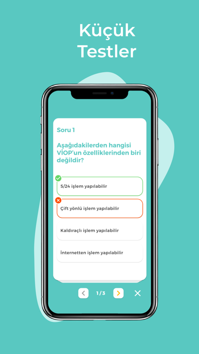VİOP 101: Nedir Nasıl Oynanır Screenshot