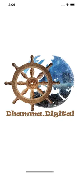 Game screenshot Dhamma Digital mod apk