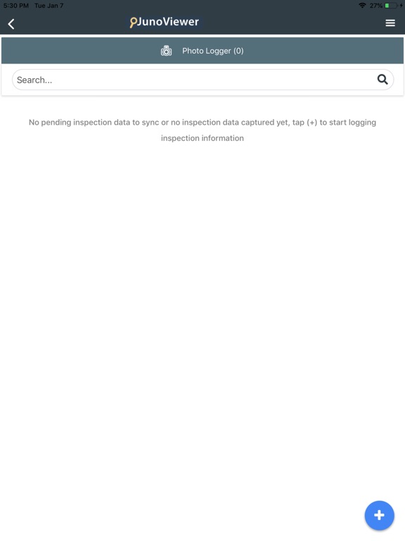 Screenshot #6 pour JunoViewer App