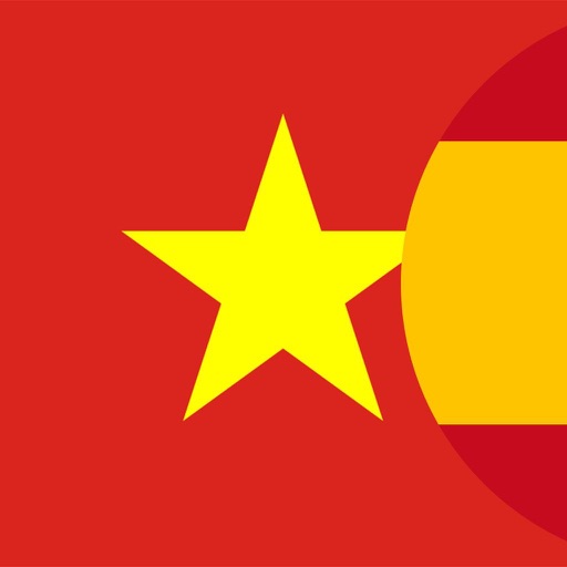 Diccionario Vietnamita-Español icon