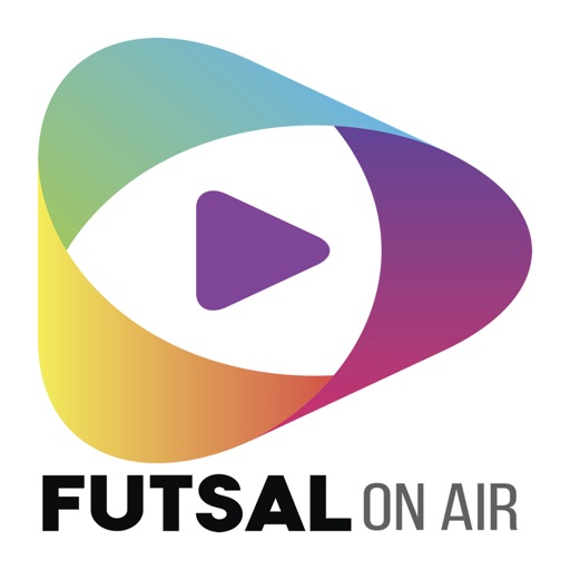 FutsalOnAir iOS App