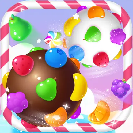 Ocean Fruit Park Читы