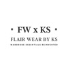 Flair Wear By KS icon
