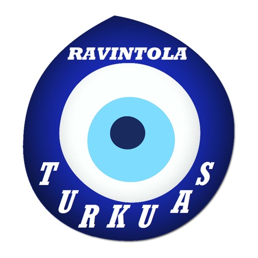 Ravintola Turkuas - Kaarina icon