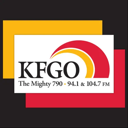 KFGO The Mighty 790 AM Cheats