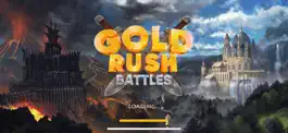Game screenshot GoldRush:Battles mod apk