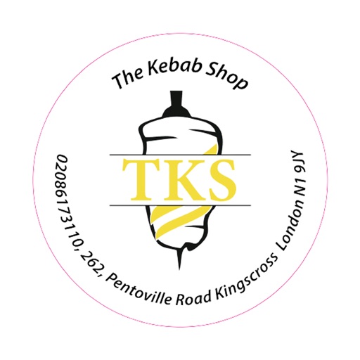 TKS Kebab Shop