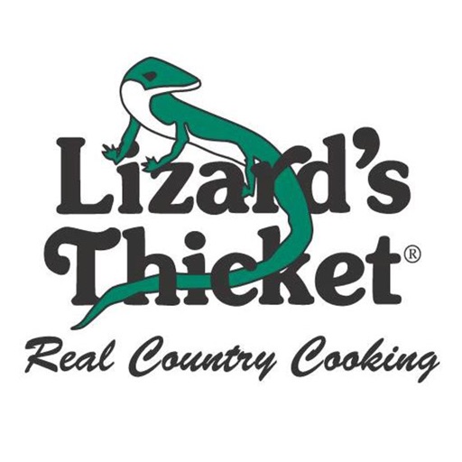 Lizards Thicket Restaurants