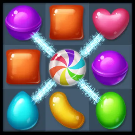 Candy Rescue Frenzy Cheats