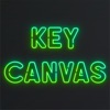 KEYCANVAS icon