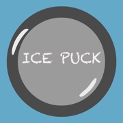 ‎Ice Puck