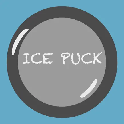 Ice Puck Читы