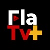 FlaTV+ icon