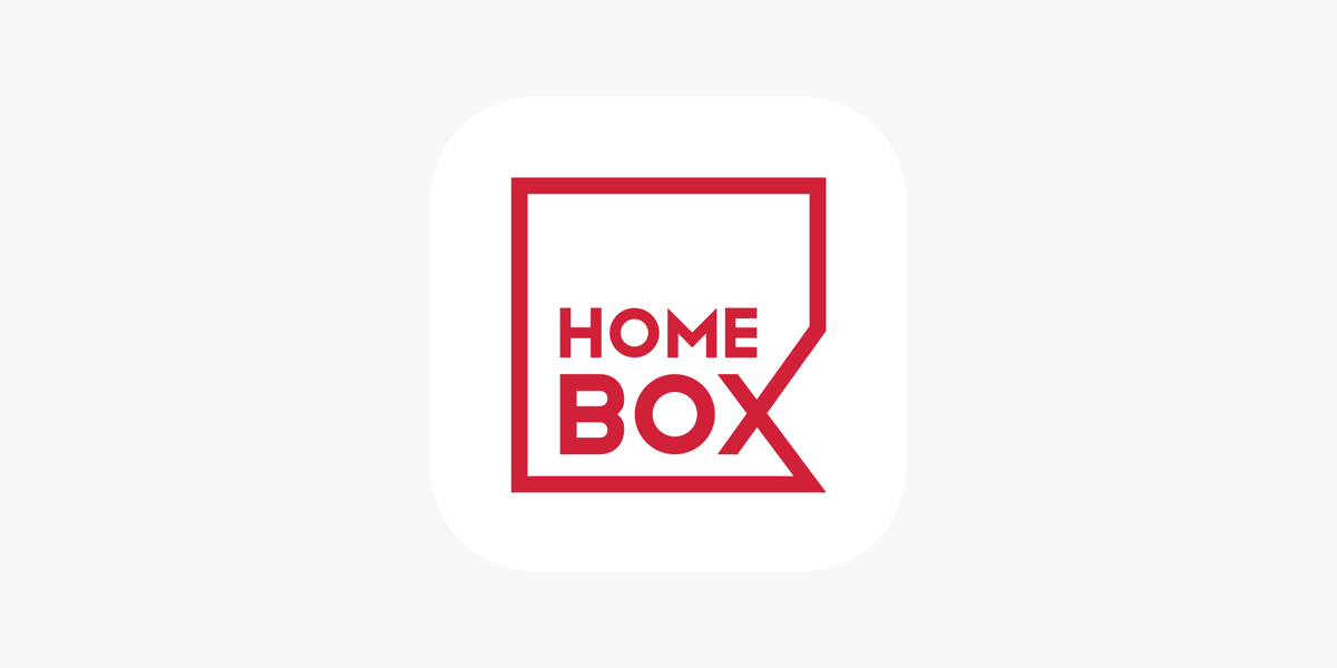 Home Box Online - هوم بوكس on the App Store