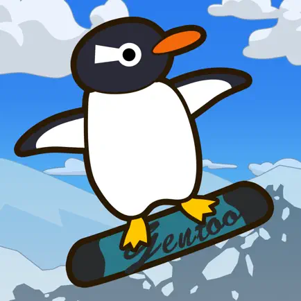 Board Hopper Penguins Читы