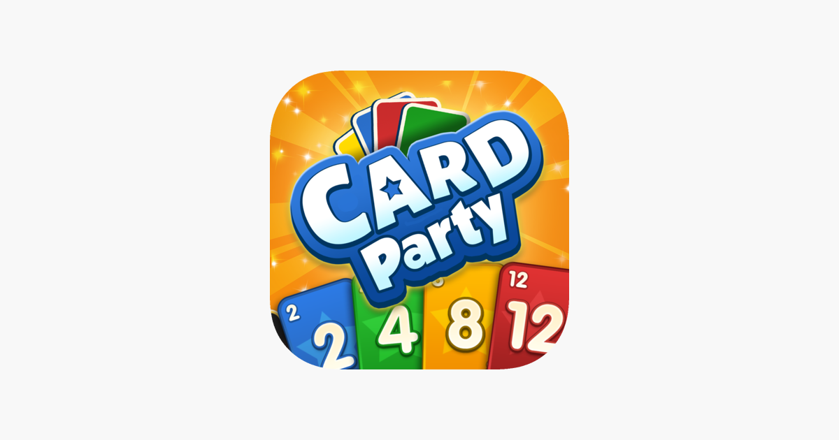 Card Party – UNO Amigos – Apps no Google Play