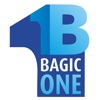 One BAGIC icon