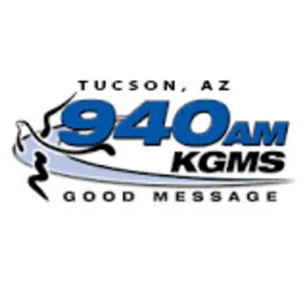 KGMS AM 940 Cheats