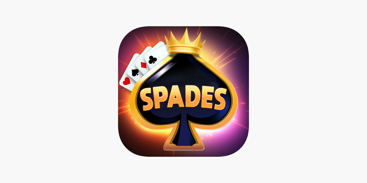 Spades Trickster Game Jogatina for iPhone - Download