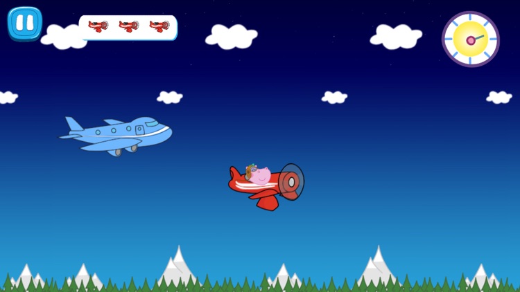 Hippo job: Career choice screenshot-3