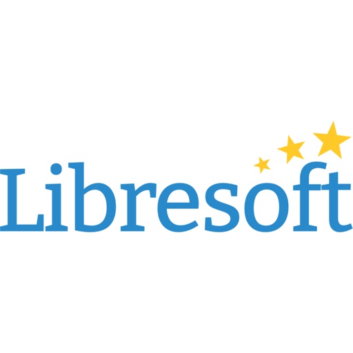 Libresoft Sign In