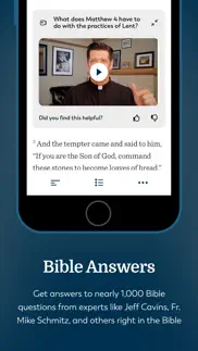 ascension | bible & catechism problems & solutions and troubleshooting guide - 1