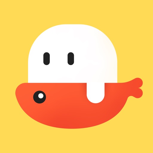 趣摸鱼-有料的跨境新零售平台