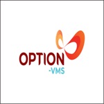 Download Option VMS app