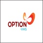 Option VMS app download