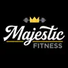 MajesticFit App Delete