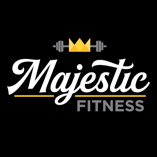 MajesticFit icon