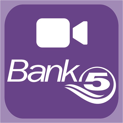 BankFive Video Banking