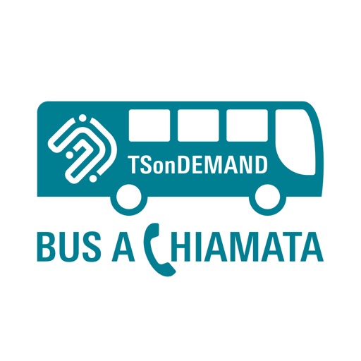 TS on Demand icon