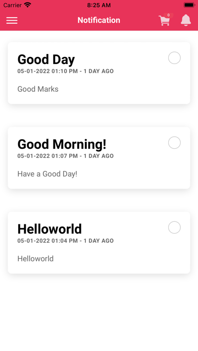 APG Pay Screenshot