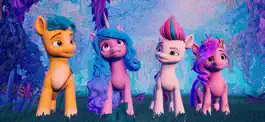 Game screenshot My Little Pony: Mane Merge mod apk