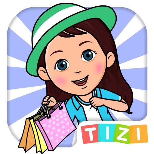 Tizi Town - My Newborn Baby Daycare Games for Kids - Free games for  family::Appstore for Android