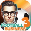 Football Business 3 - iPhoneアプリ