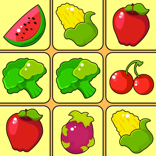 Onet Fruit Classic Icon