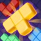 Icon Color Block Puzzle-Block Blast