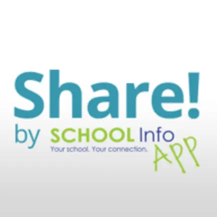 Share! by SchoolInfoApp Cheats
