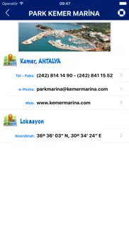 deniz durumu iphone resimleri 3