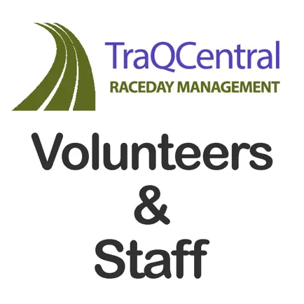 TraQCentral Volunteers/Staff Cheats