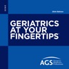 Geriatrics At Your Fingertips icon