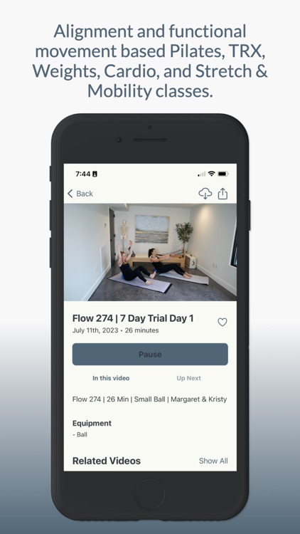 Provision Studio screenshot-4