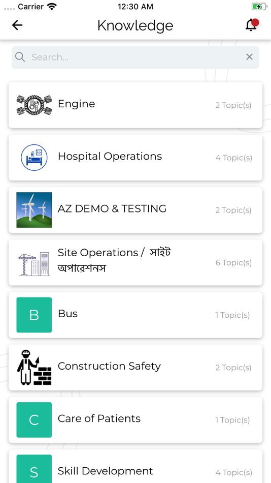 #4. AcuiZen (iOS) 由: AcuiZen Technologies Singapore Pte. Ltd.