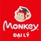 Icon Monkey - Đại Lý