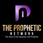 The Prophetic Network App Contact
