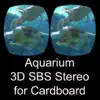 Aquarium Videos for Cardboard App Feedback