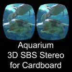 Aquarium Videos for Cardboard App Negative Reviews